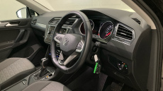 Volkswagen Tiguan 1.5 TSI 150 Life 5dr DSG Petrol Estate